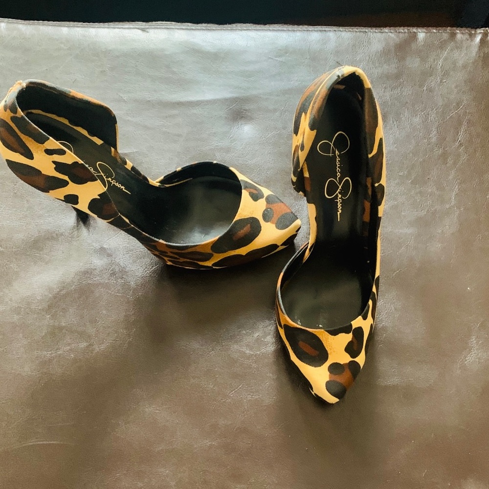 Jessica Simpson Shoes